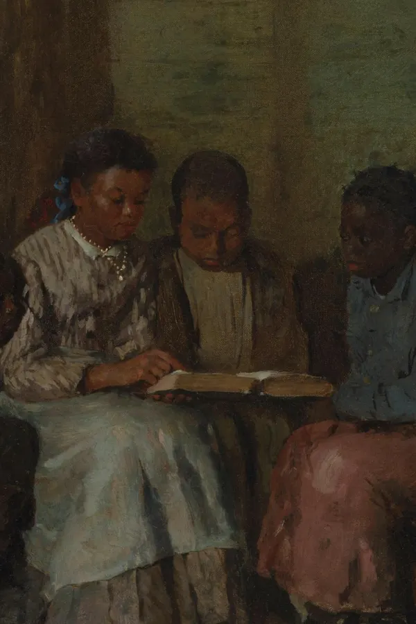 Poems on Various Subjects, Religious and Moral