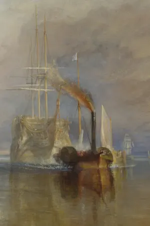 The End of the Tether