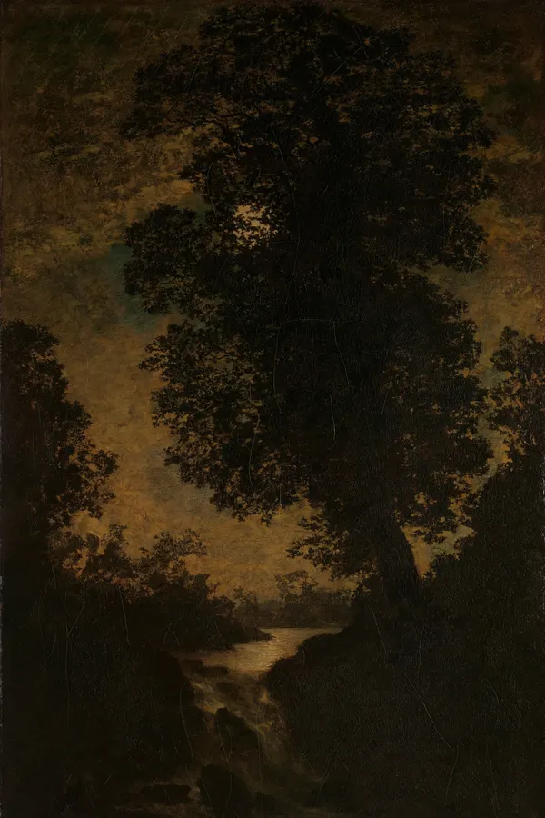 Vikram and the Vampire