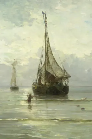 Two Years Before the Mast