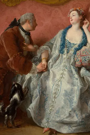 The Conscious Lovers