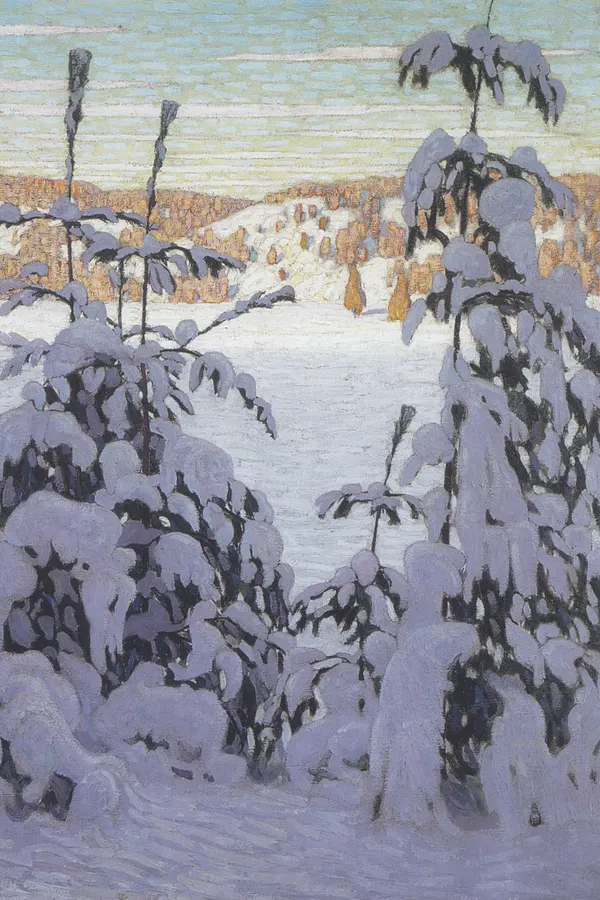 Songs of a Sourdough