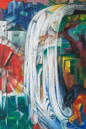 How to Tell the Birds from the Flowers and Other Woodcuts