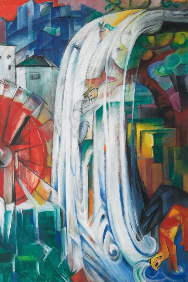 How to Tell the Birds from the Flowers and Other Woodcuts