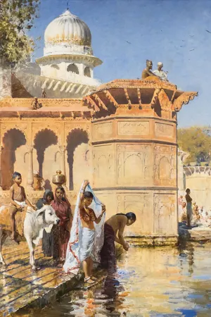 Hindu Tales from the Sanskrit