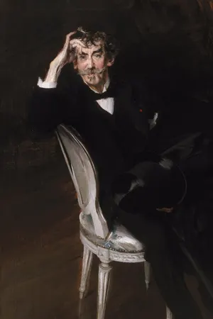 Mr. Mulliner Stories