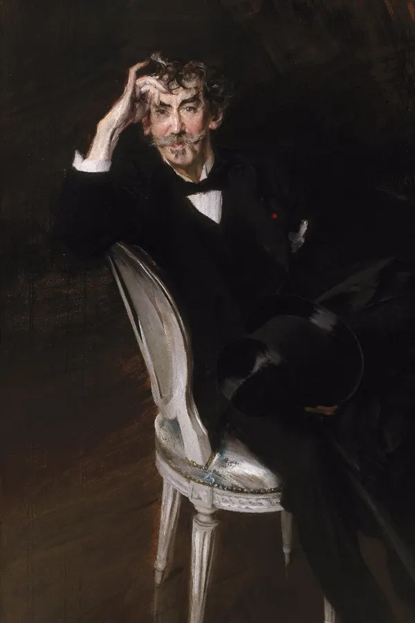 Mr. Mulliner Stories