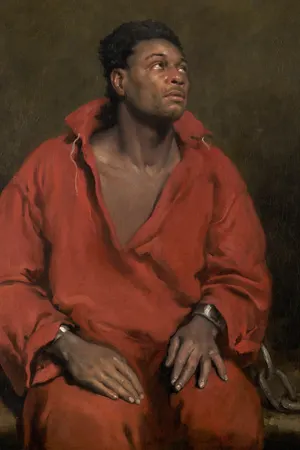 Twelve Years a Slave