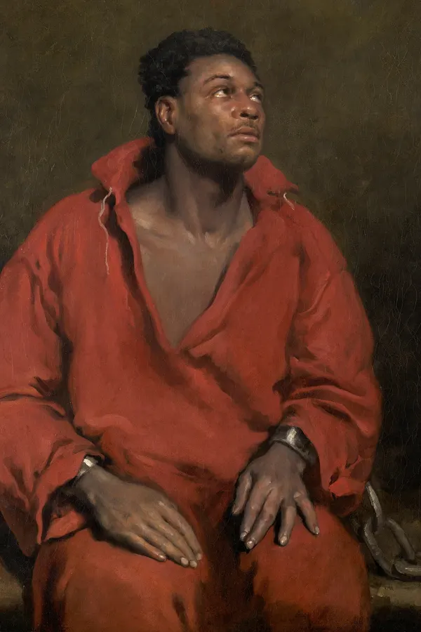 Twelve Years a Slave