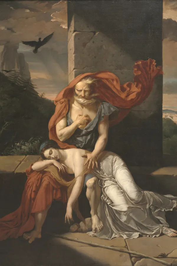 Oedipus at Colonus