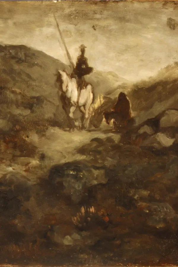 Don Quixote