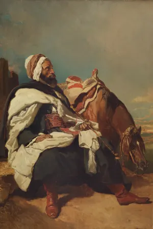 Seven Pillars of Wisdom