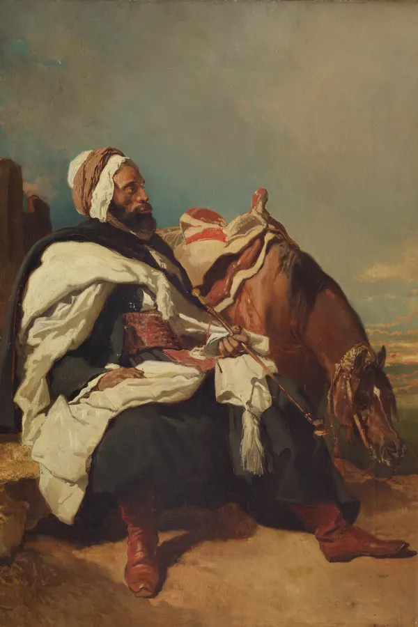 Seven Pillars of Wisdom