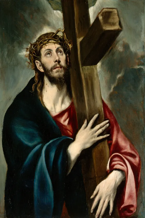 The Imitation of Christ