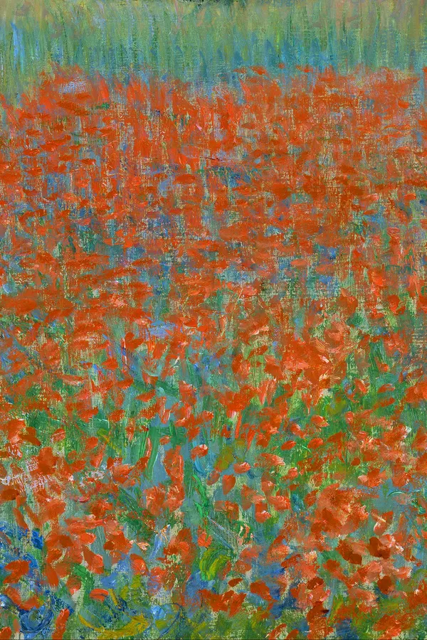 Confessions of an English Opium-Eater