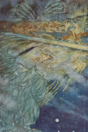 Suspiria de Profundis