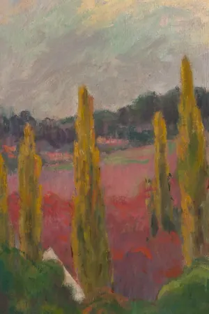 The Marvelous Land of Oz