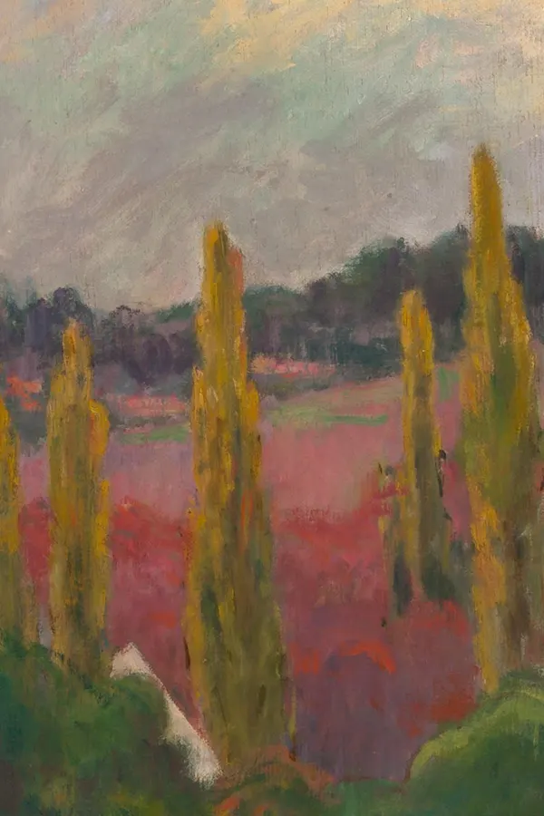 The Marvelous Land of Oz