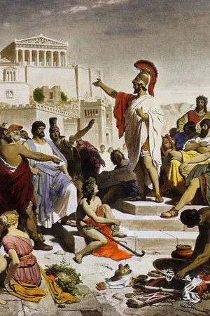 History of the Peloponnesian War