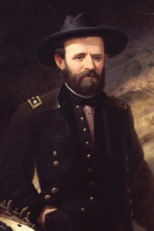 Personal Memoirs of Ulysses S. Grant