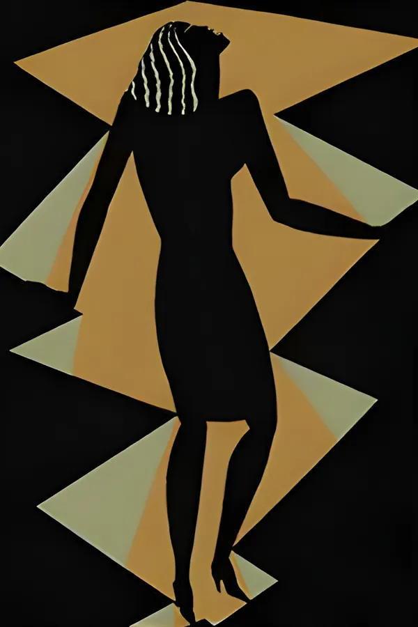 The Blacker the Berry