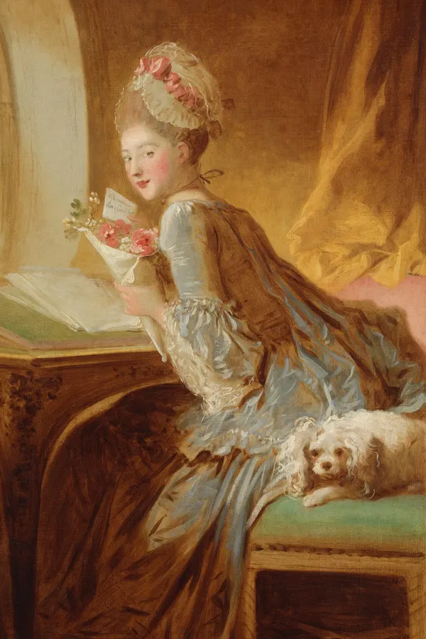 The Way of the World