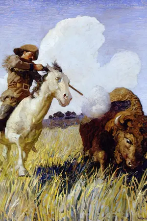 The Life of Buffalo Bill