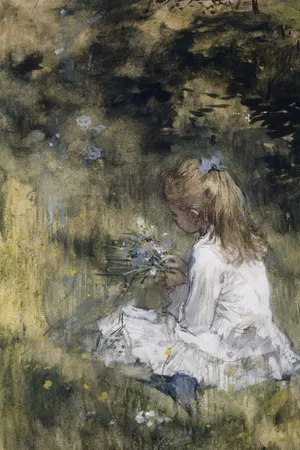 Anne of Green Gables