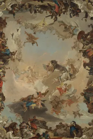 A Pluralistic Universe