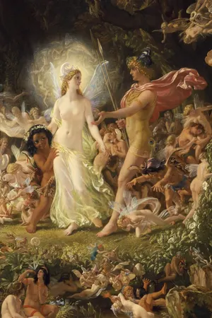 A Midsummer Night’s Dream