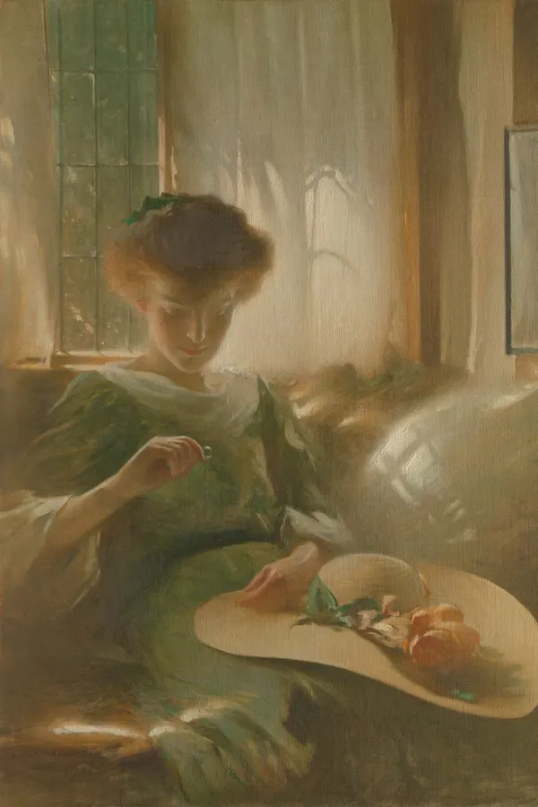 All’s Well That Ends Well