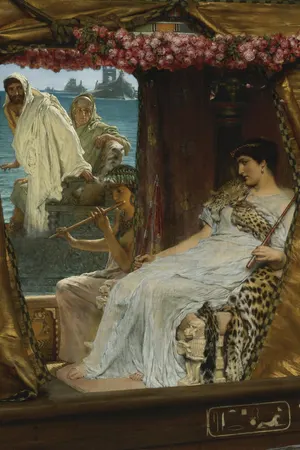 Antony and Cleopatra
