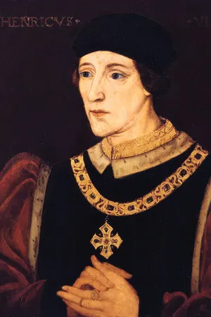 Henry VI, Part I