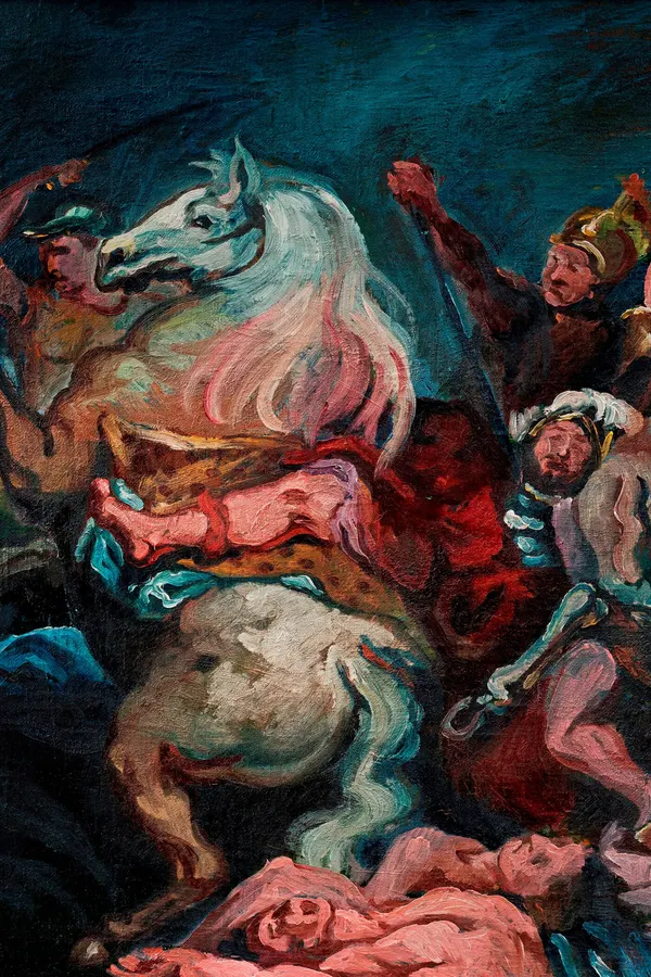 The Two Noble Kinsmen