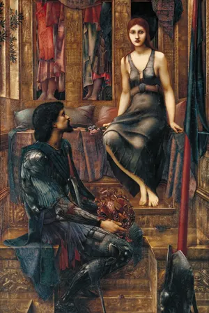 Love’s Labour’s Lost