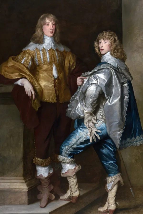 The Comedy of Errors