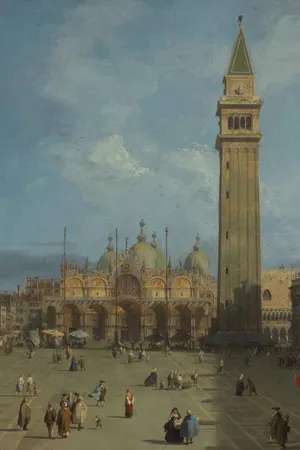 The Merchant of Venice