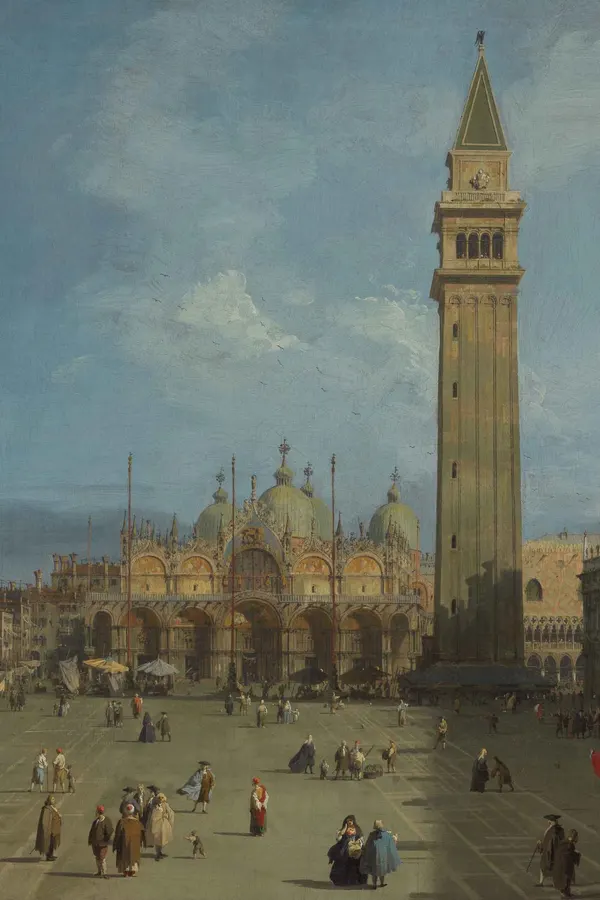 The Merchant of Venice