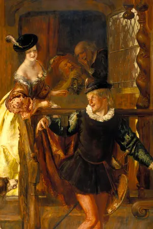 The Merry Wives of Windsor