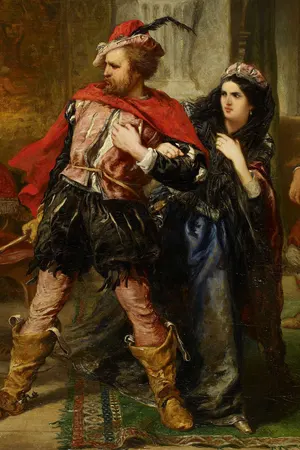 The Taming of the Shrew