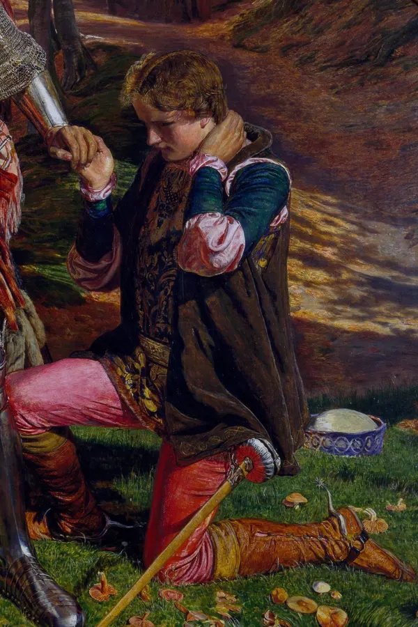 The Two Gentlemen of Verona