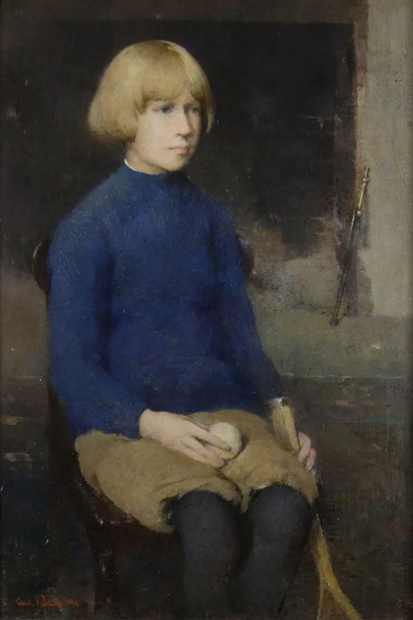 Tom Brown’s School Days