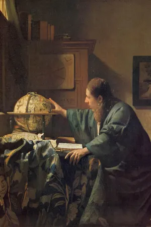 The Religion of Nature Delineated