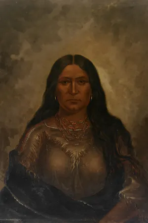 American Indian Stories