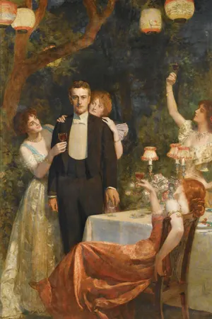 The Picture of Dorian Gray