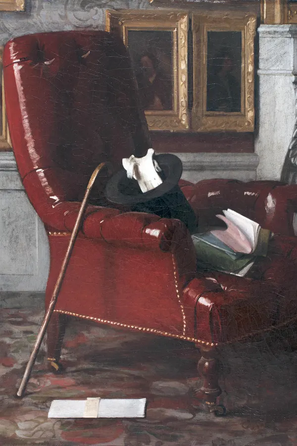 Indiscretions of Archie