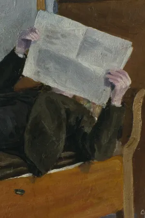 The Middle Temple Murder