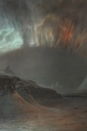 Invaders from the Infinite