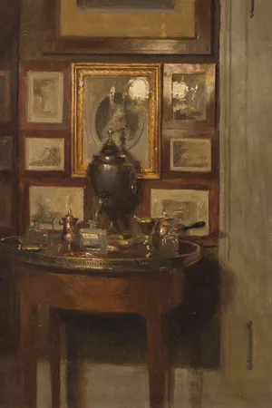 The Benson Murder Case