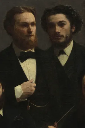 Fathers and Children